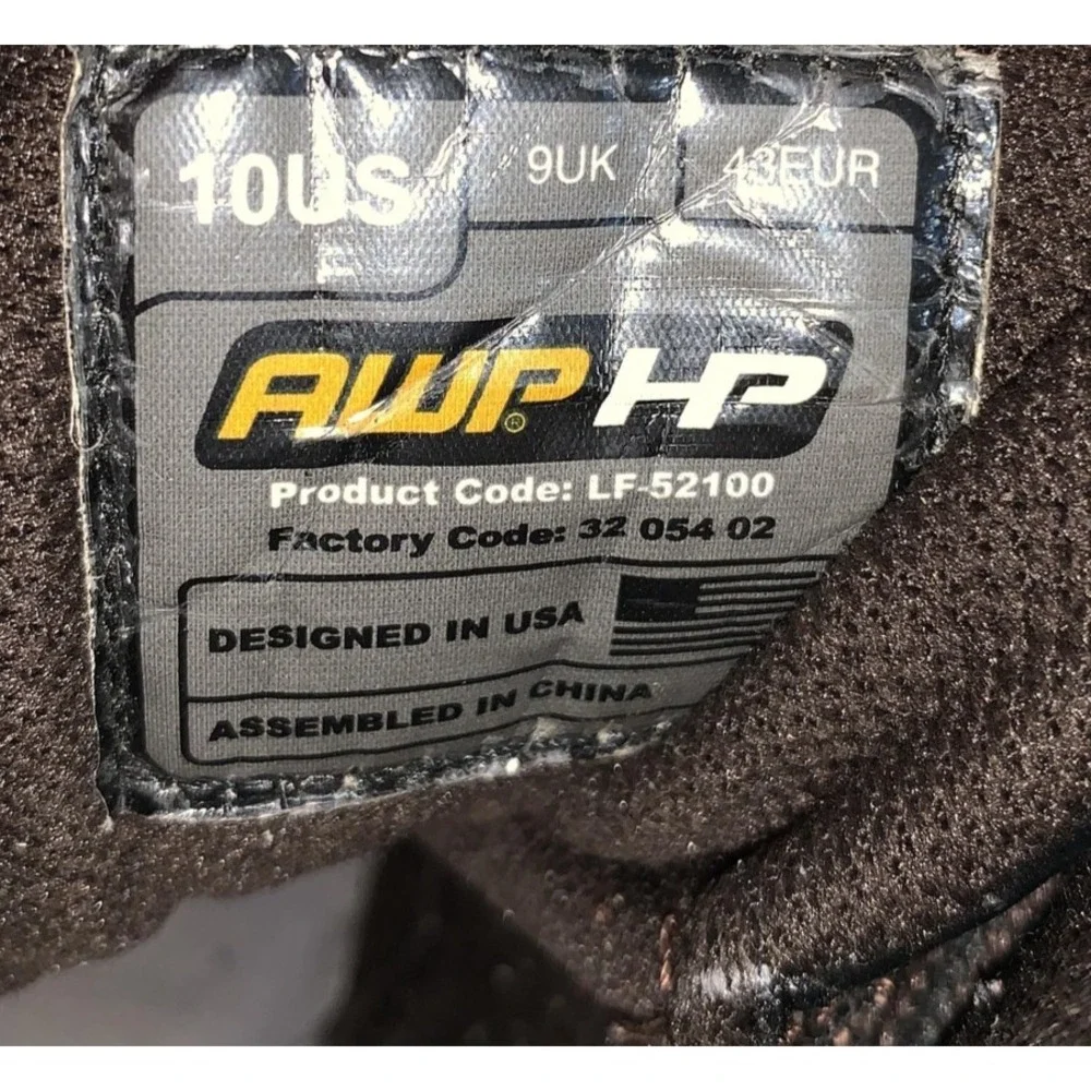 AWP HP awp hp